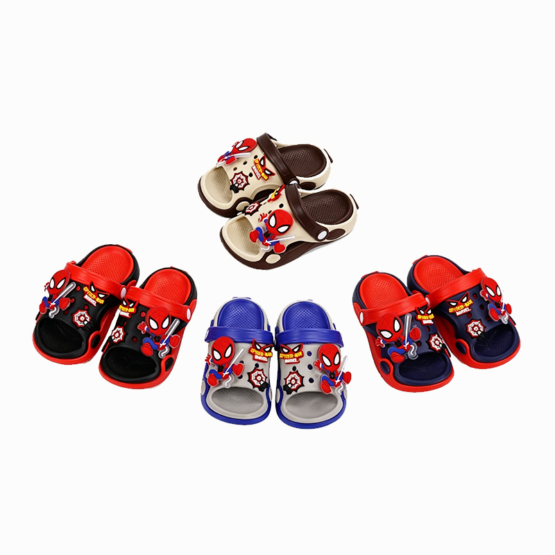 EVA Children slippers-1