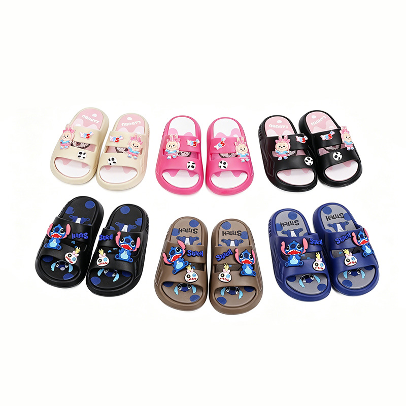 EVA Children slippers-11
