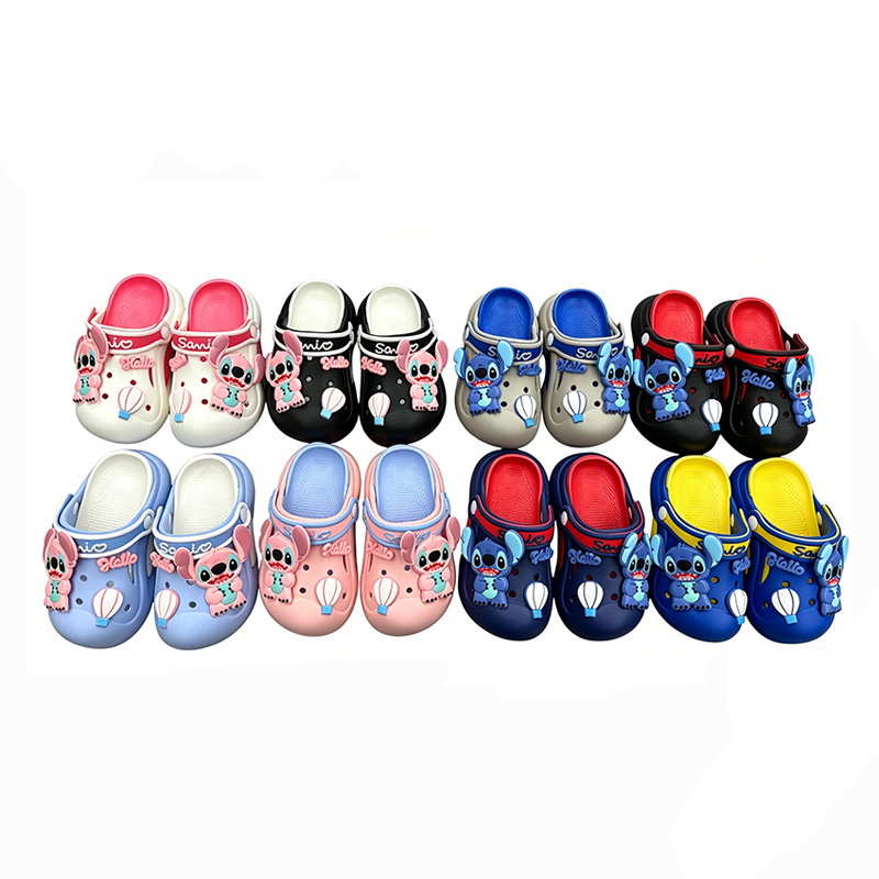 EVA Children slippers-12