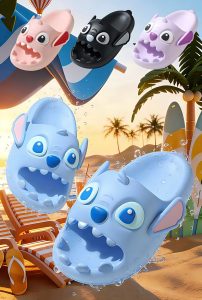 EVA Children slippers-13