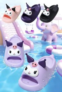 EVA Children slippers-14