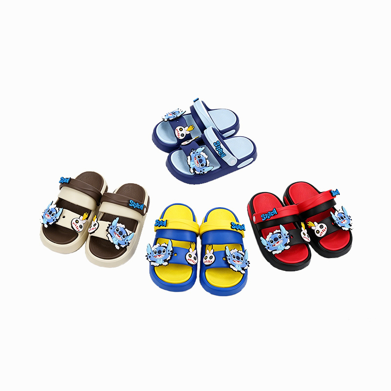 EVA Children slippers-3