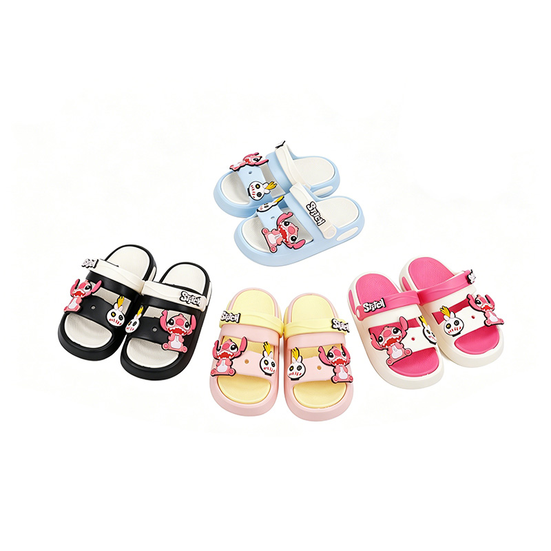 EVA Children slippers-4