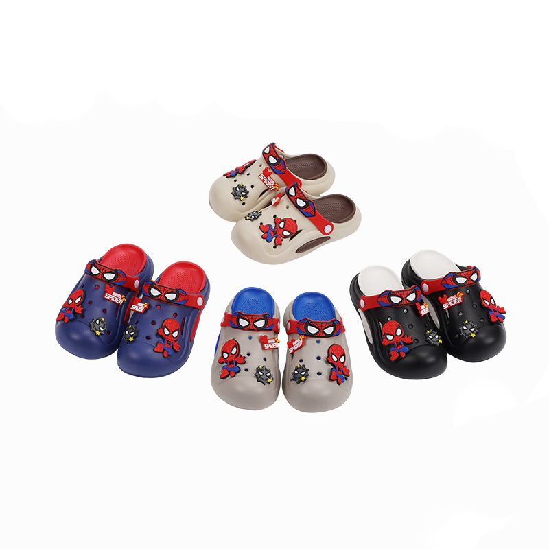 EVA Children slippers-5