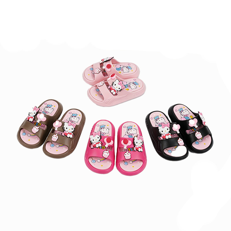 EVA Children slippers-6
