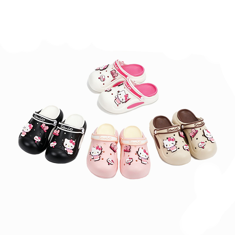 EVA Children slippers-7