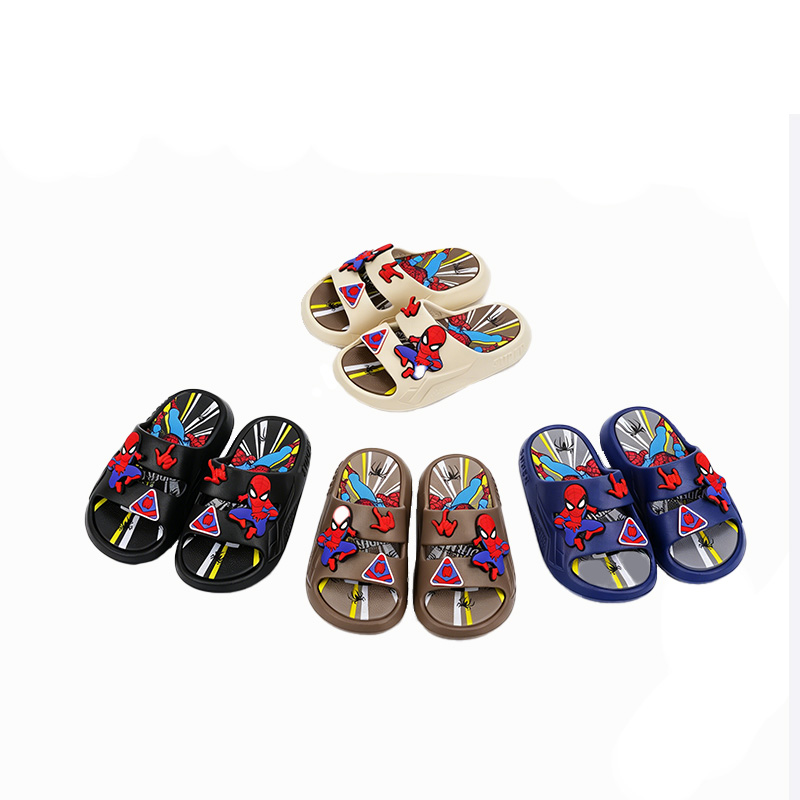 EVA Children slippers-8