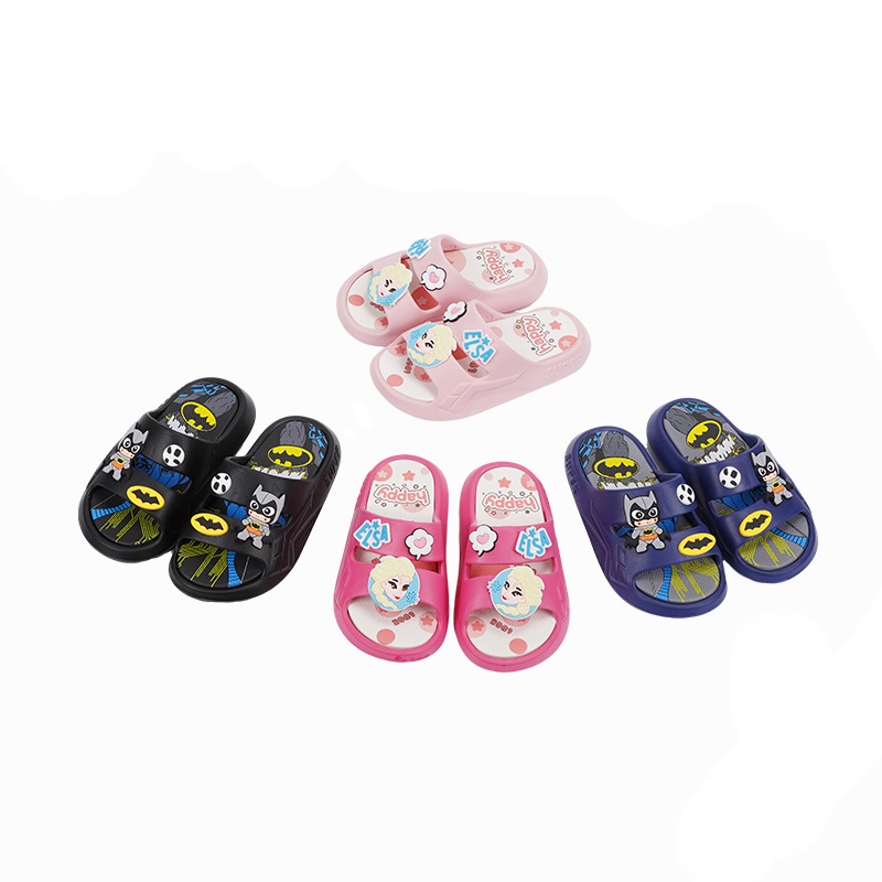 EVA Children slippers-9