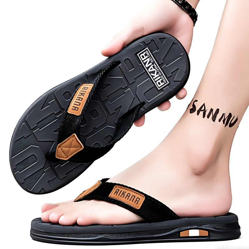 Flip flop-2