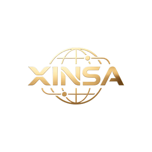 XINSA logo